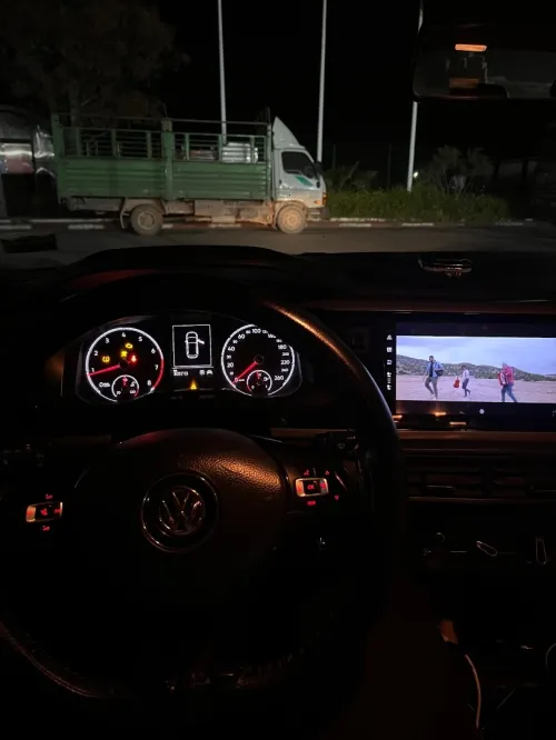 Volkswagen Polo 2018 Style