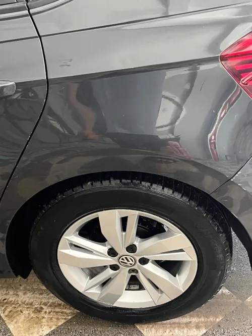 Volkswagen Polo 2018 Style