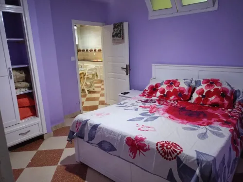 Location vacances Appartement F3 Tizi Ouzou Tigzirt