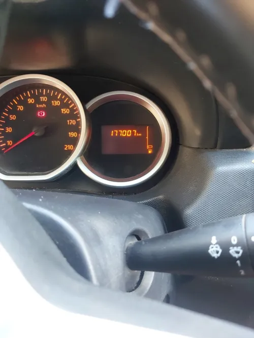 Dacia Duster 2018 Duster