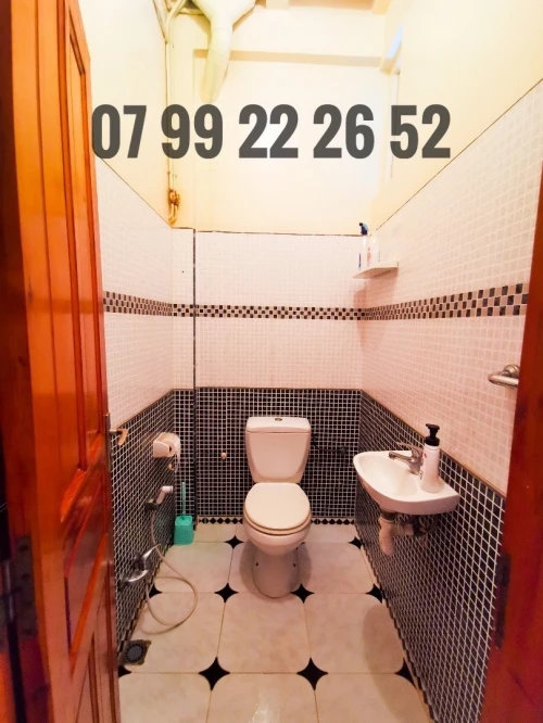 Location vacances Appartement Mostaganem Mostaganem