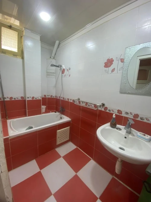 Vente Appartement F3 Jijel Jijel
