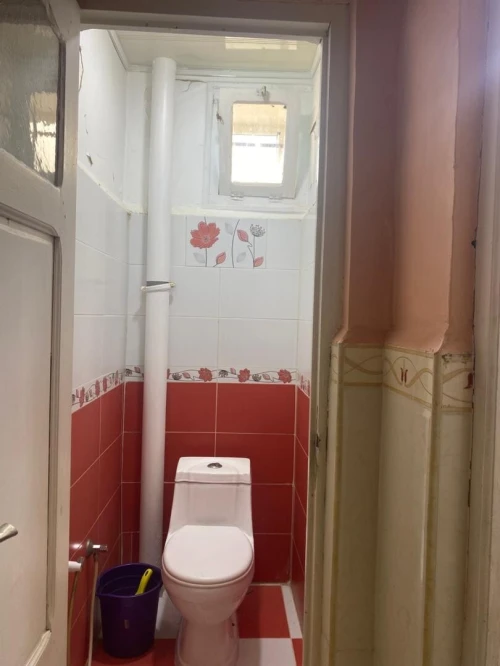 Vente Appartement F3 Jijel Jijel