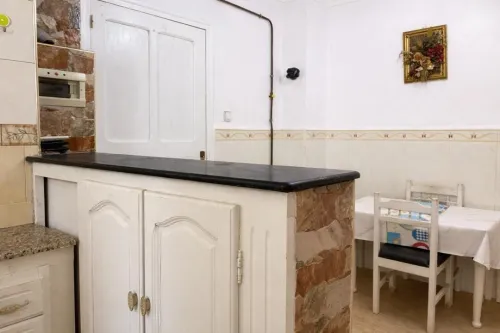 Vente Appartement F3 Jijel Jijel