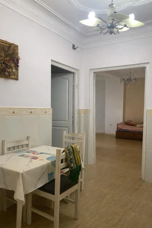 Vente Appartement F3 Jijel Jijel