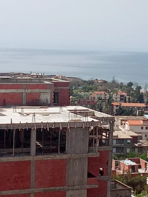 Vente Appartement F3 Jijel Jijel