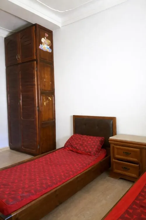 Vente Appartement F3 Jijel Jijel
