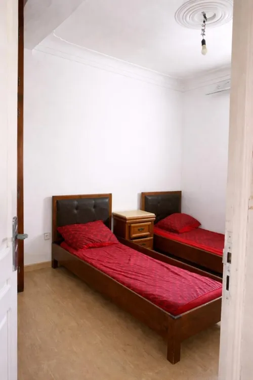 Vente Appartement F3 Jijel Jijel