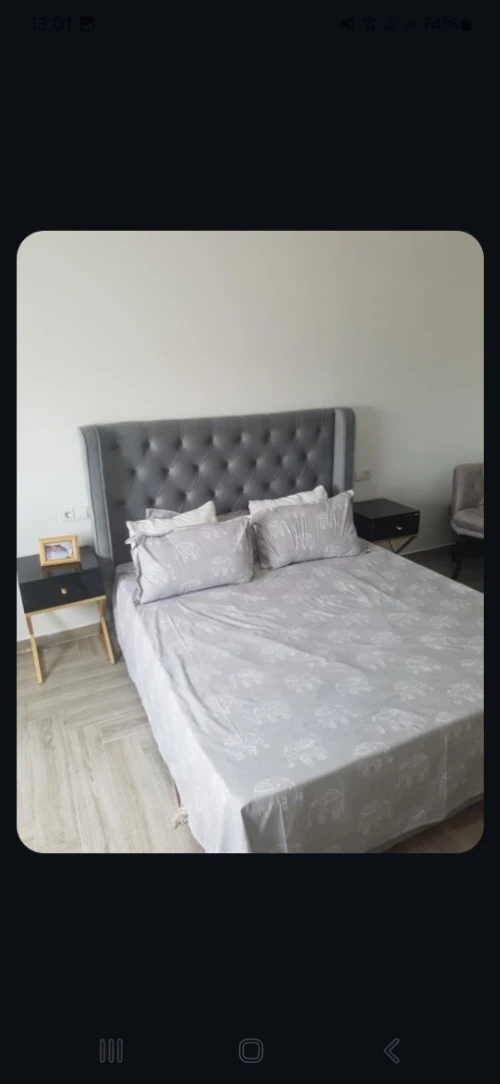 Vente coiffeuse et table de chevet