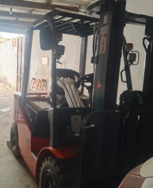 تيرصام 3T 2026