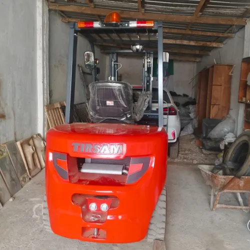 تيرصام 3T 2026