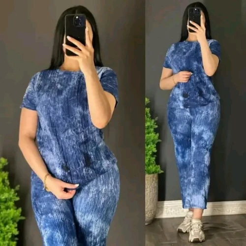 Ensemble femme chic