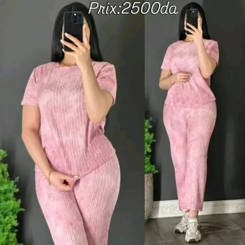 Ensemble femme chic
