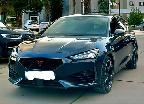 Cupra  Leon 2023 1.5 150 CH