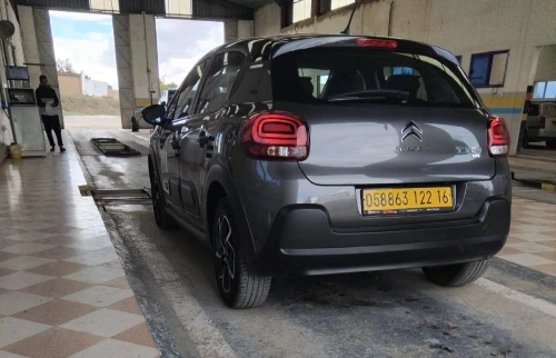 Citroen C3 2022 Collection