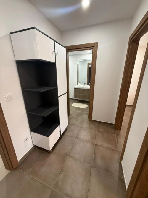Location Appartement F3 Alger Dely brahim