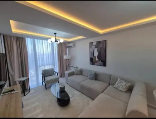 Location Appartement F5 Alger Cheraga