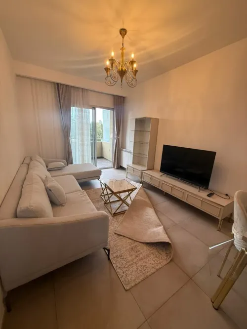 Location Appartement F3 Alger Dely brahim