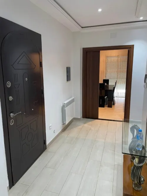Location Appartement F3 Alger Dely brahim