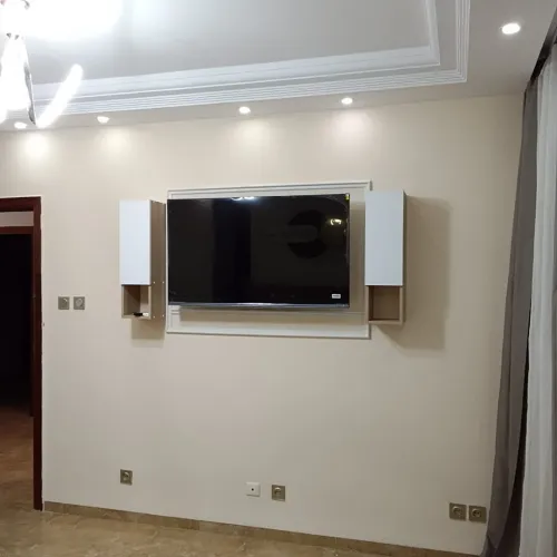 Location Appartement F4 Alger Hydra