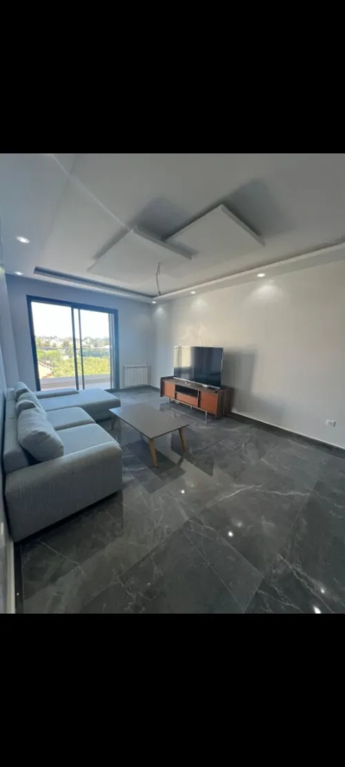 Location Appartement F4 Alger Hydra