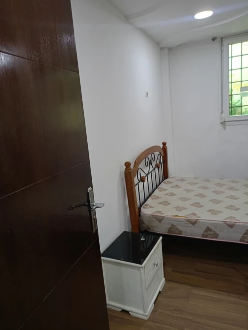Location Appartement F3 Alger El mouradia