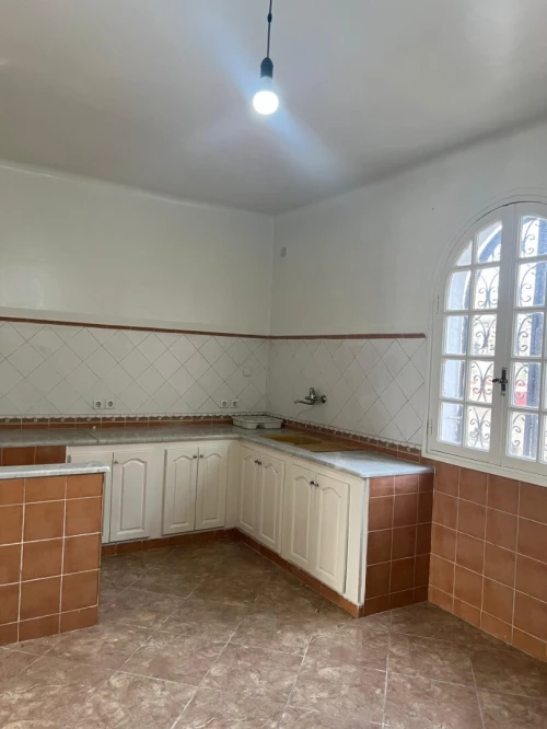 Location Appartement F6 Alger Kouba