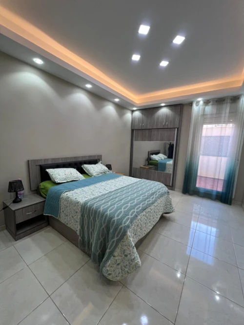 Location Appartement F4 Alger Birkhadem