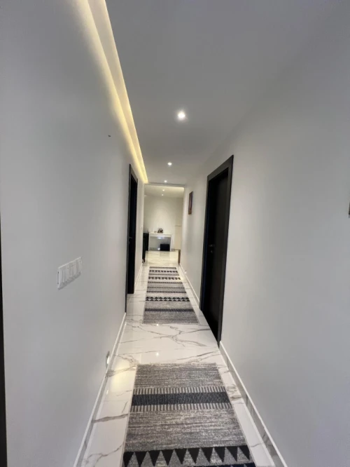 Location Appartement F4 Alger Dely brahim