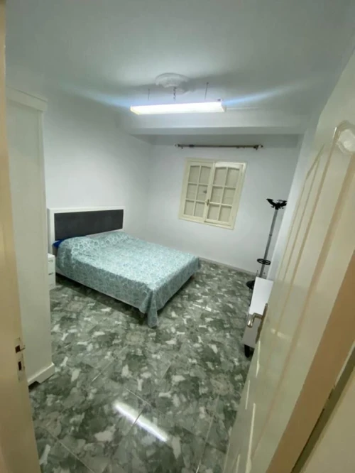 Location Appartement F4 Alger Hydra