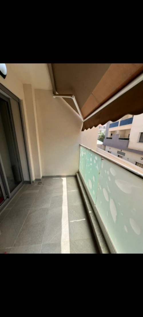 Location Appartement F3 Alger Kouba