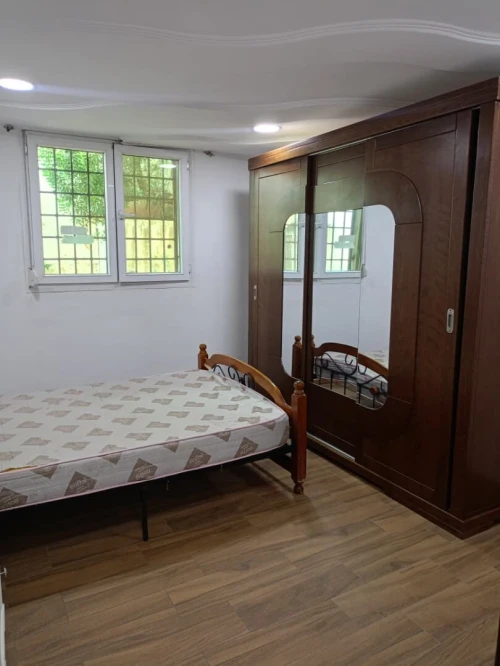 Location Appartement F3 Alger El mouradia