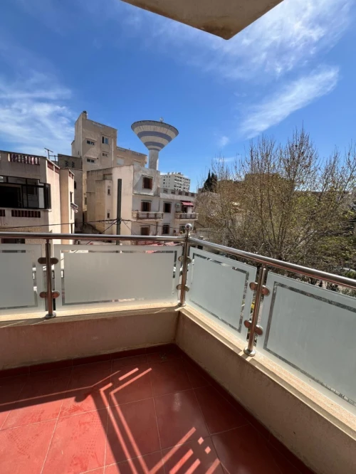Location Appartement F4 Alger Bir mourad rais