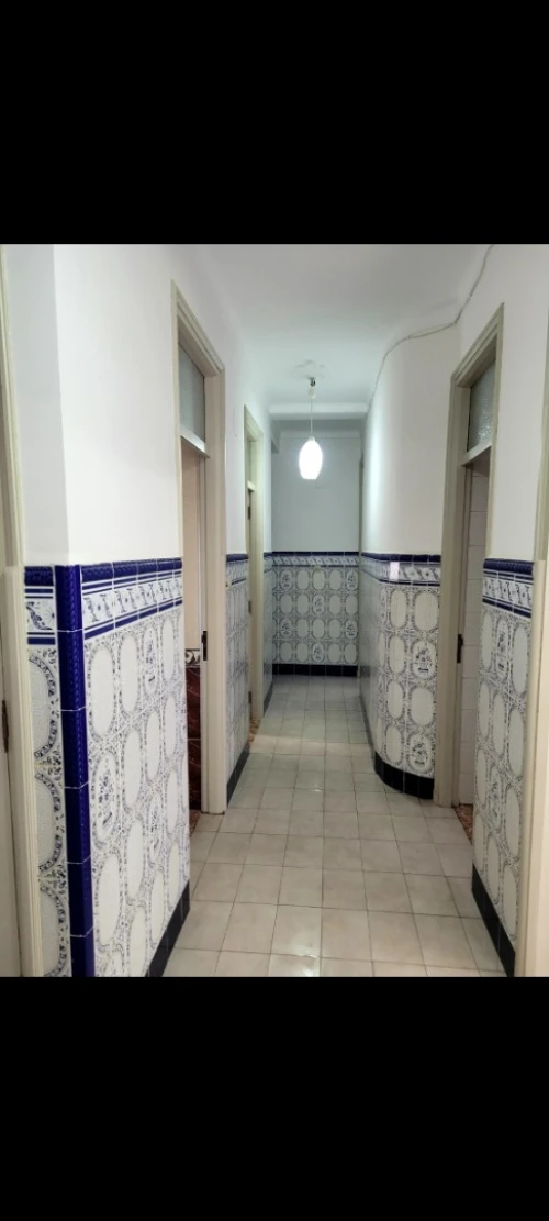 Location Villa Alger Kouba
