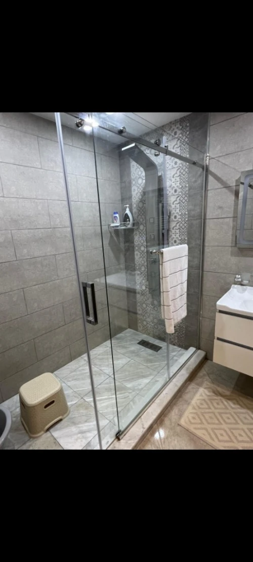 Location Appartement F3 Alger Cheraga