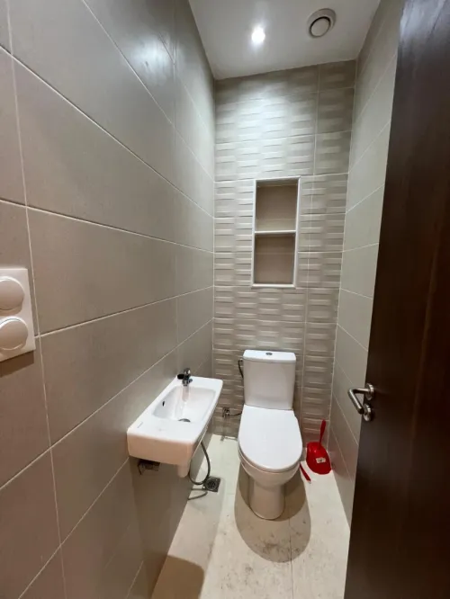 Location Appartement F4 Alger Bir mourad rais