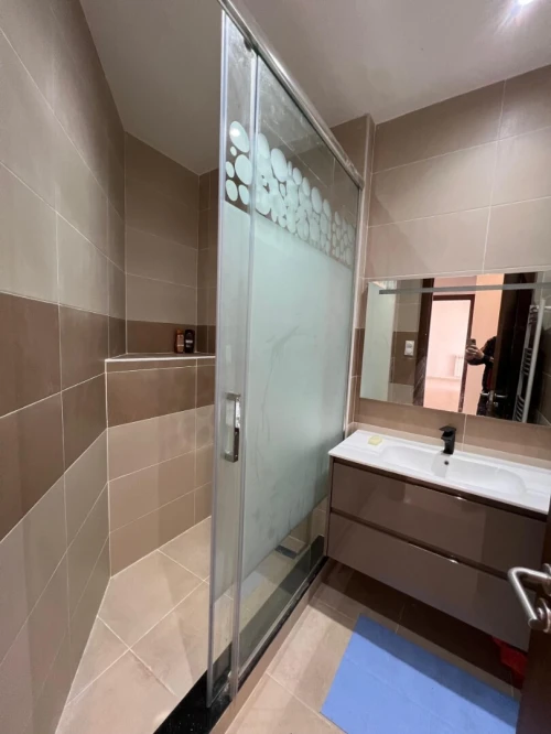 Location Appartement F4 Alger Said hamdine