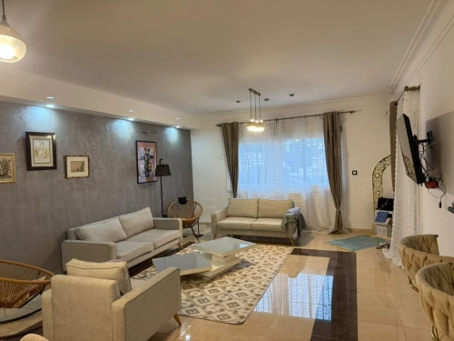 Location Appartement F4 Alger Hydra