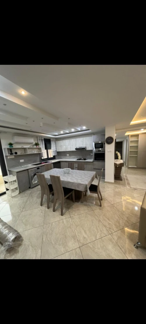 Location Appartement F3 Alger Cheraga