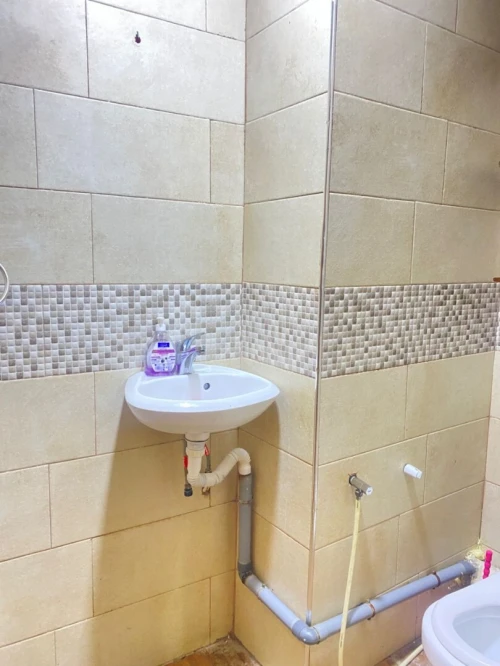 Location Appartement F3 Alger El mouradia