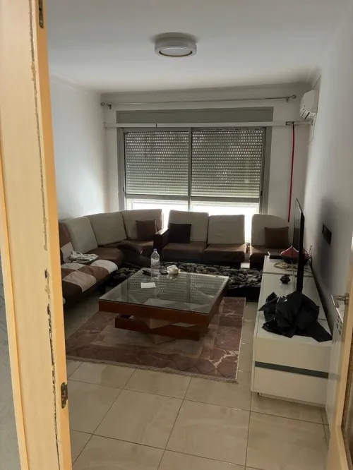 Vente Appartement F2 Alger Birkhadem