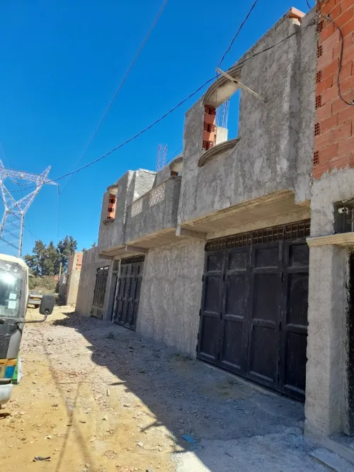 Vente Villa Boumerdès Boudouaou