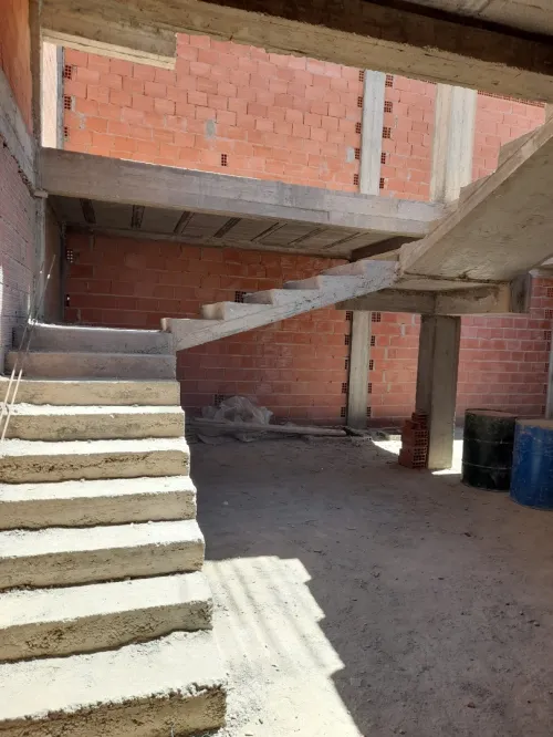 Vente Villa Boumerdès Boudouaou