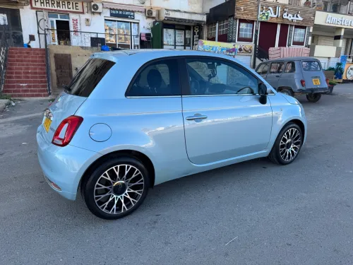 Fiat 500 2024 Dolcevita