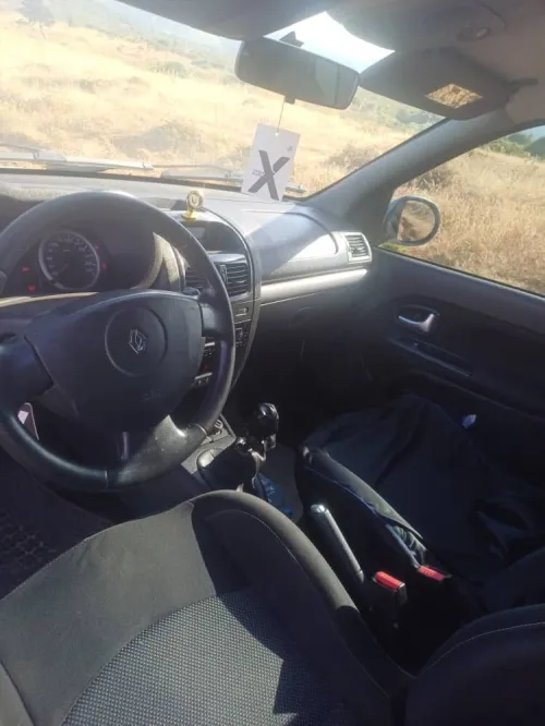 Renault Clio Campus 2014 Clio Campus