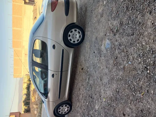 Peugeot 206 Sedan 2009 206 Sedan