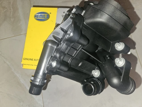 Thermostat moteur Bmw 1 3 5 7