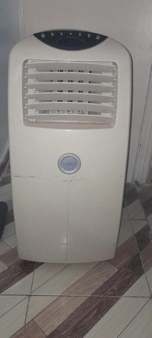 Climatiseur mobile cobra 12000