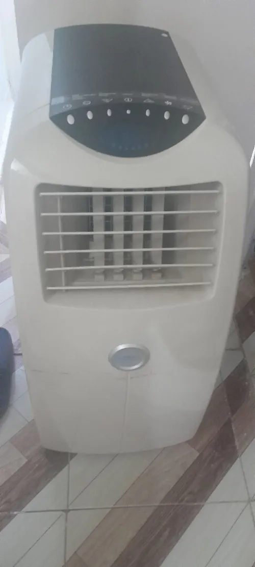 Climatiseur mobile cobra 12000