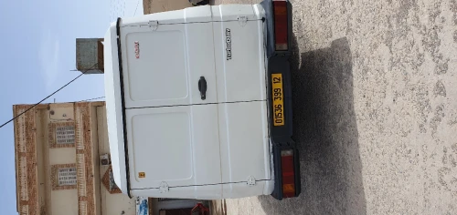 Iveco Kanich 1999 